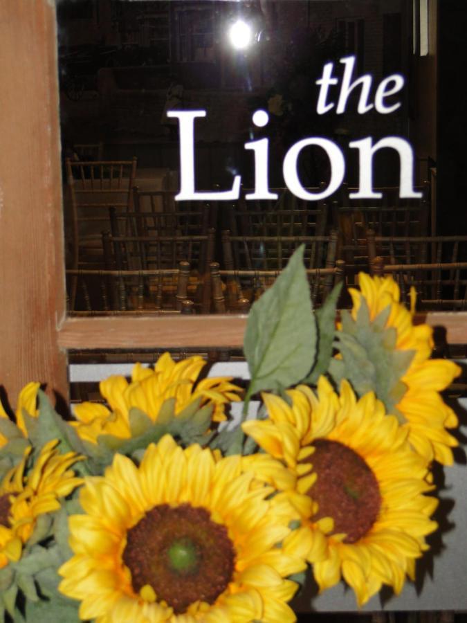 Hotel The Lion Waddesdon Extérieur photo